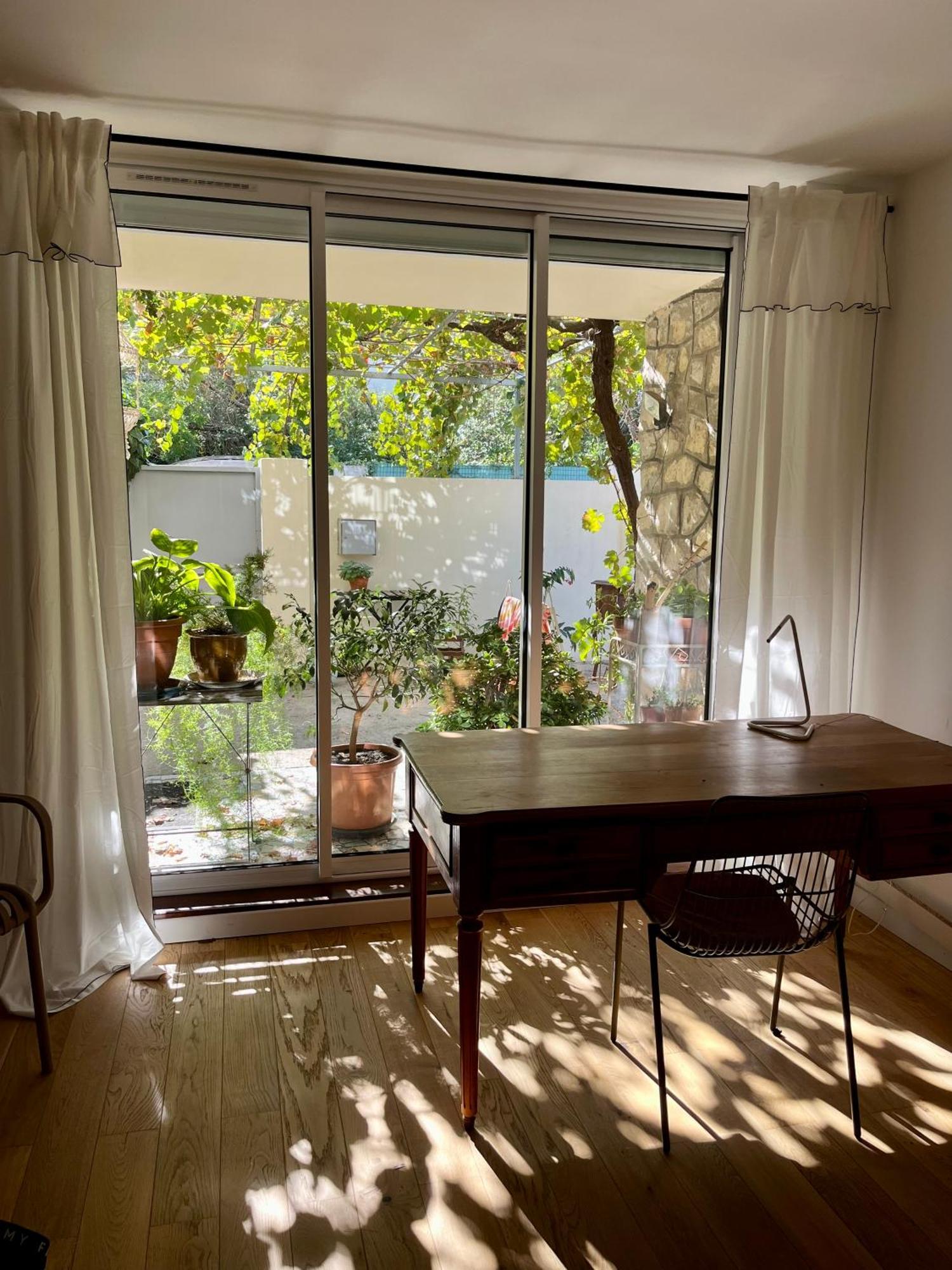 Le Pistachier - Maison Cozy Avec Jardin Privatif Saint-Jean-de-Vedas Luaran gambar